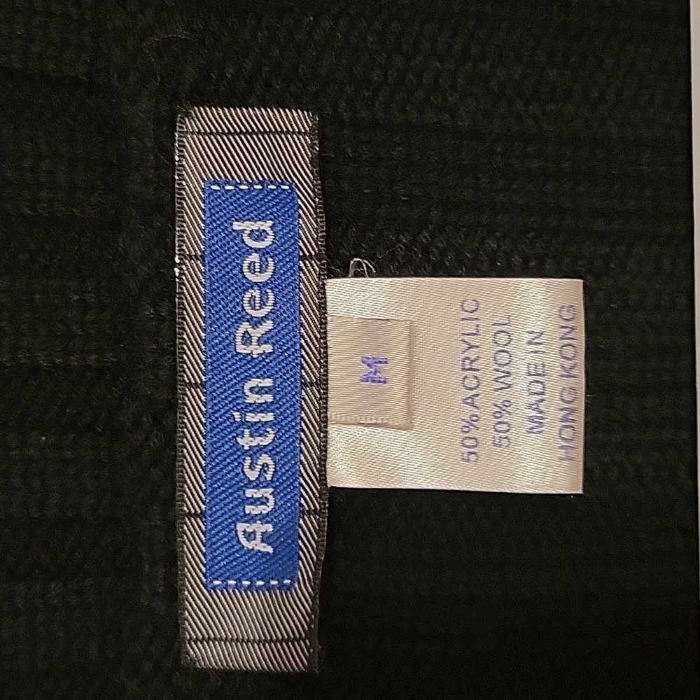 Austin Reed sweater - Picture 7 of 8